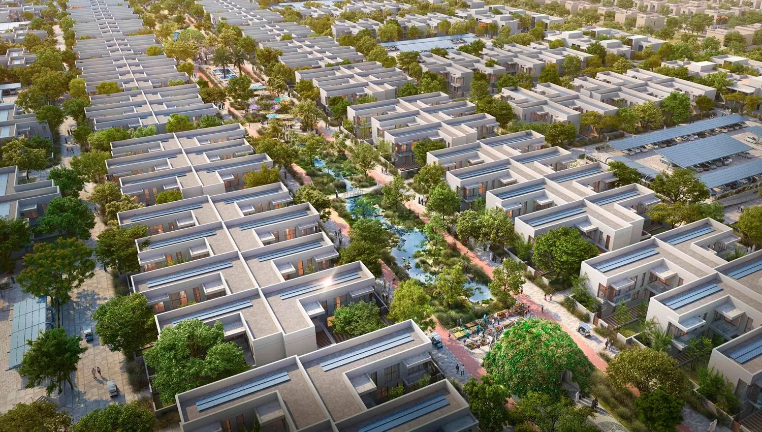 The Sustainable City – image 16